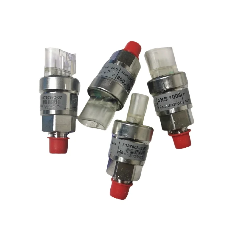 Brand New Original AKS1008 TDR00355 Controller
Brand New Original AKS1008 TDR00355 Controller