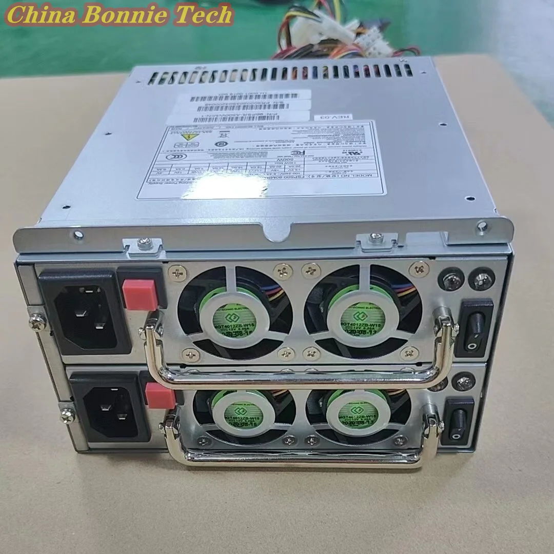 FSP500-80MRA Импульсный источник питания мощностью 500 Вт, одна рама + двуя резервная мощность
FSP500-80MRA Импульсный источник питания мощностью 500 Вт, одна рама + двуя резервная мощность