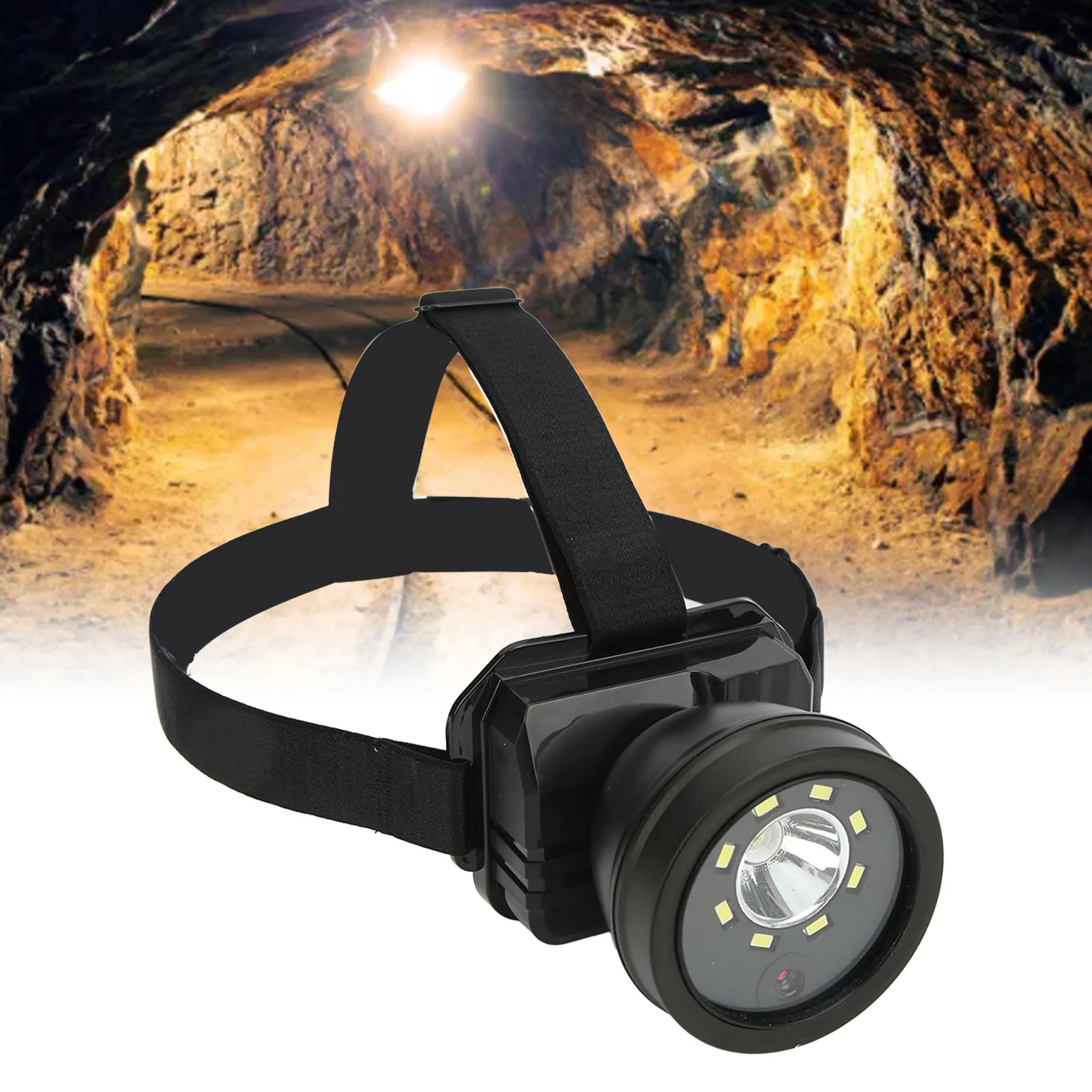 Outdoor Sport Camera Head Mounted Action Camera 1080P HD Video Camcorder Led Headlamp Waterproof Night Vision for Outdoor Sport
Outdoor Sport Camera Head Mounted Action Camera 1080P HD Video Camcorder Led Headlamp Waterproof Night Vision for Outdoor Sport