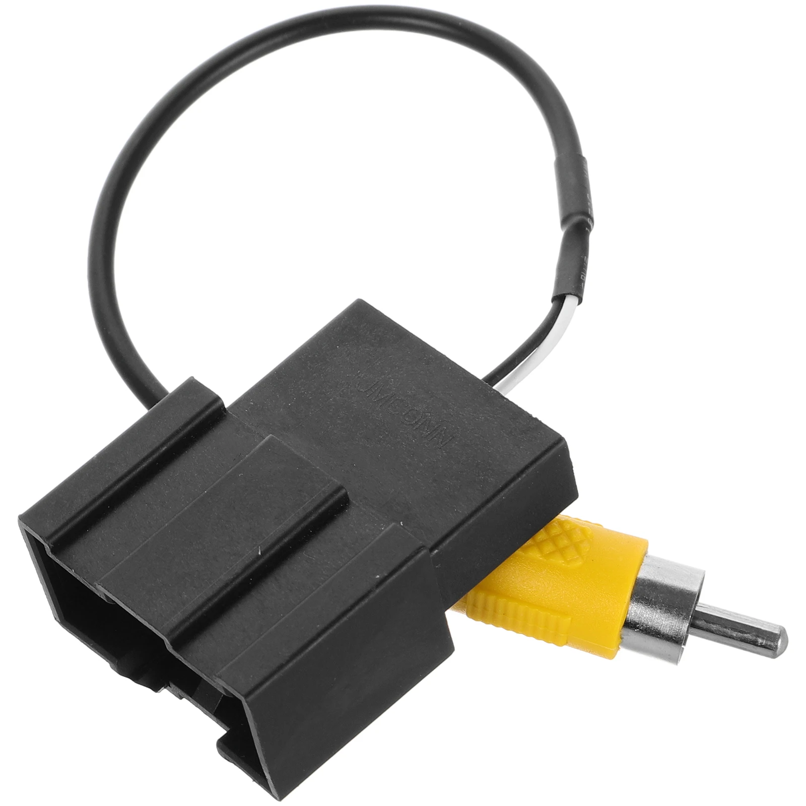 Car Rearview Camera Cable Replacement for Reversing Backup Camera Cord Dash Cam Cables Outdoor Reverse Lane Durable Easy
Car Rearview Camera Cable Replacement for Reversing Backup Camera Cord Dash Cam Cables Outdoor Reverse Lane Durable Easy