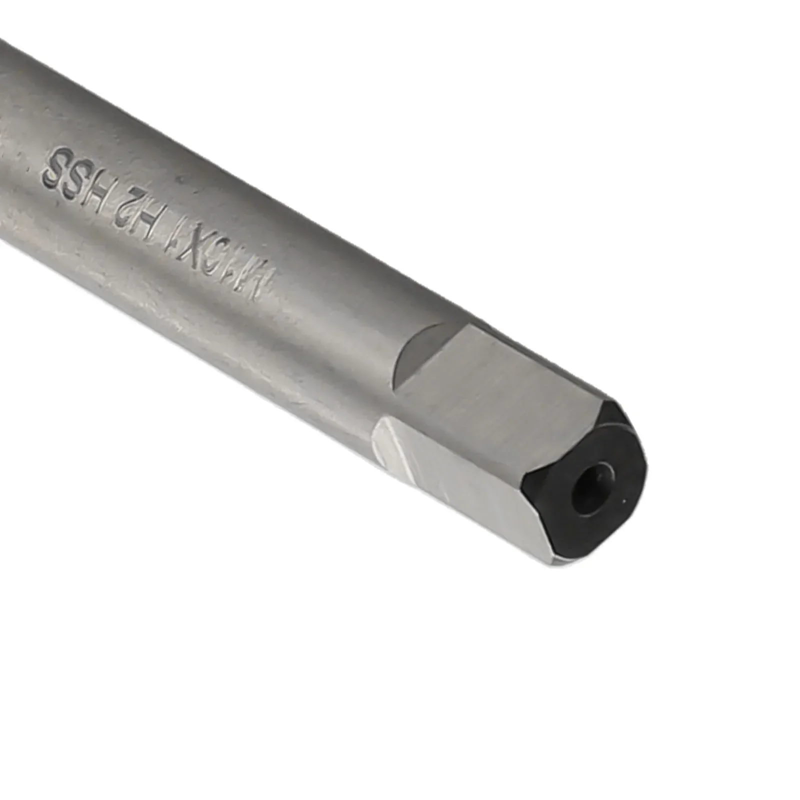 High Performance Left Hand Tap M10X1 0mm for Metric Threading 10mmX1mm Pitch Tool for DIY Metalworking Projects
High Performance Left Hand Tap M10X1 0mm for Metric Threading 10mmX1mm Pitch Tool for DIY Metalworking Projects