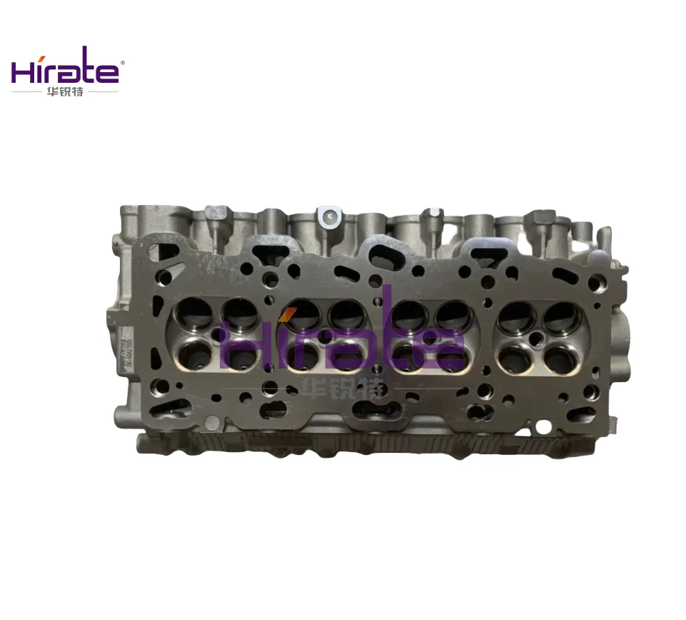 High Quality Engine Cylinder Head 22100-38712 2210038410 2210038712 Suitable For Hyundai JAC Refine 16V
High Quality Engine Cylinder Head 22100-38712 2210038410 2210038712 Suitable For Hyundai JAC Refine 16V