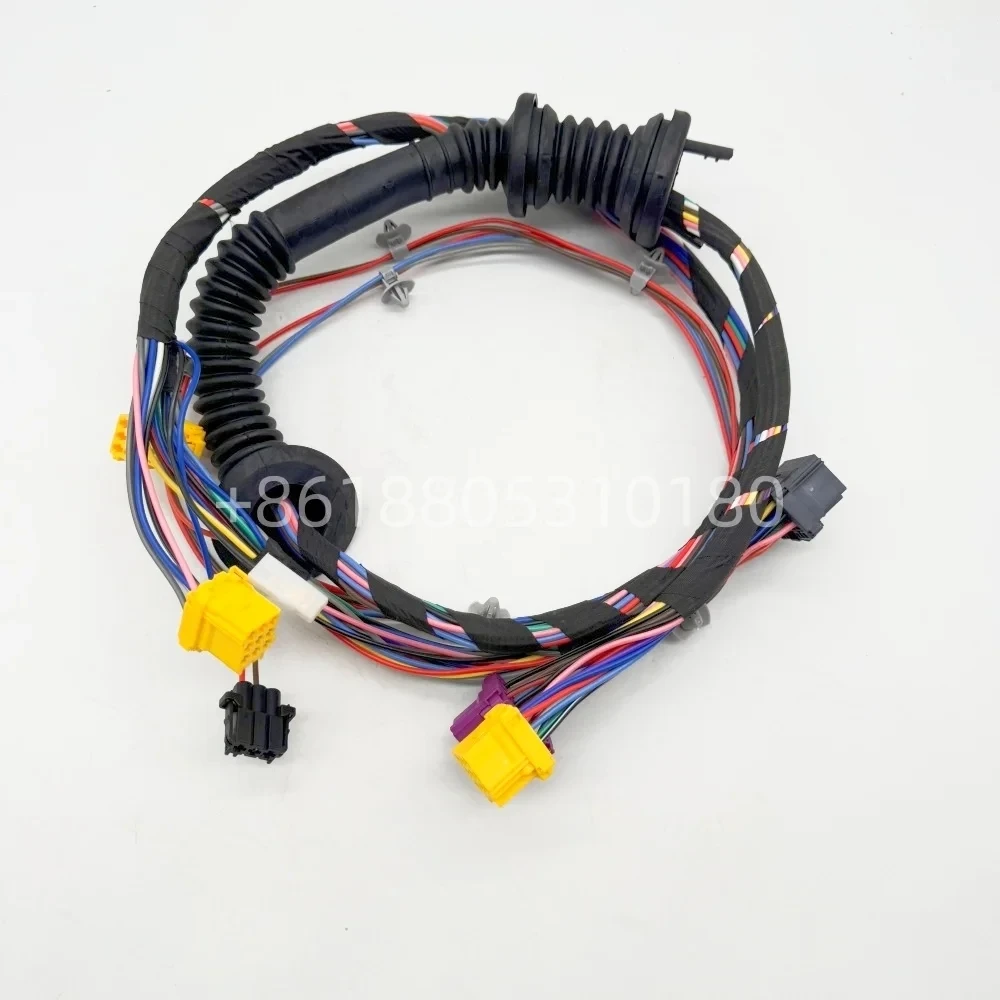 21035201 3986758 20487545 left door wiring harness is suitable for Volvo trucks
21035201 3986758 20487545 left door wiring harness is suitable for Volvo trucks