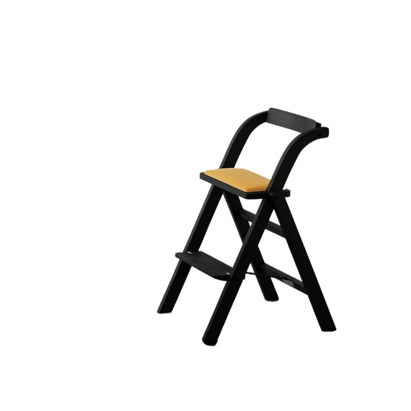 LH bar chair folding bar ladder chair simple restaurant antique living room solid wood bar stool
LH bar chair folding bar ladder chair simple restaurant antique living room solid wood bar stool