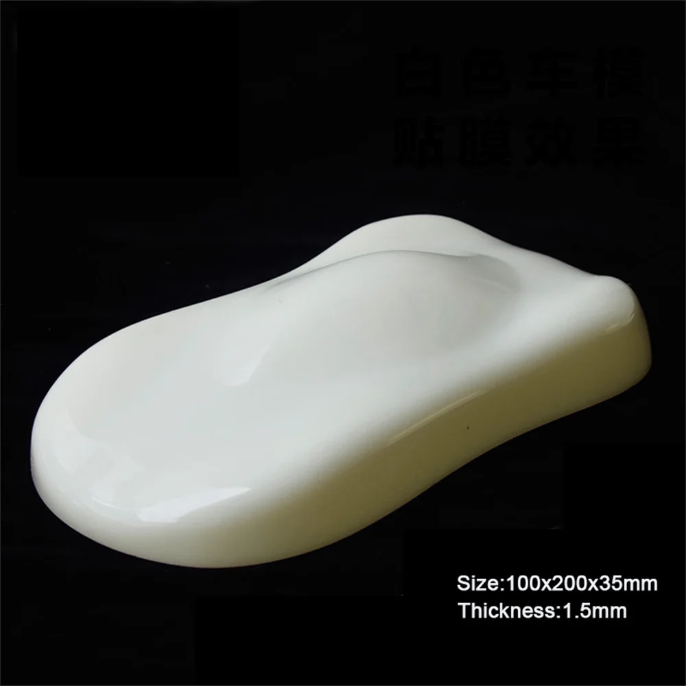 TSAUTOP White Hydrographic films water transfer printing films painting plastic ABS Speed Shape
TSAUTOP White Hydrographic films water transfer printing films painting plastic ABS Speed Shape