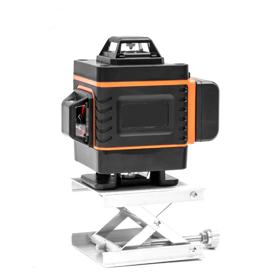 16-line 4D green light level meter, high-precision automatic line marking, floor tile laying, wall tiling instrument
16-line 4D green light level meter, high-precision automatic line marking, floor tile laying, wall tiling instrument