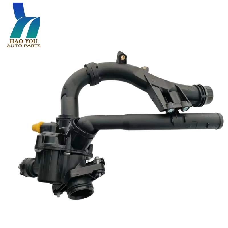 2742000115 Coolant Thermostat Housing for Mercedes Benz C180 C200 C260 W205 W212 M274 C300 E300
2742000115 Coolant Thermostat Housing for Mercedes Benz C180 C200 C260 W205 W212 M274 C300 E300