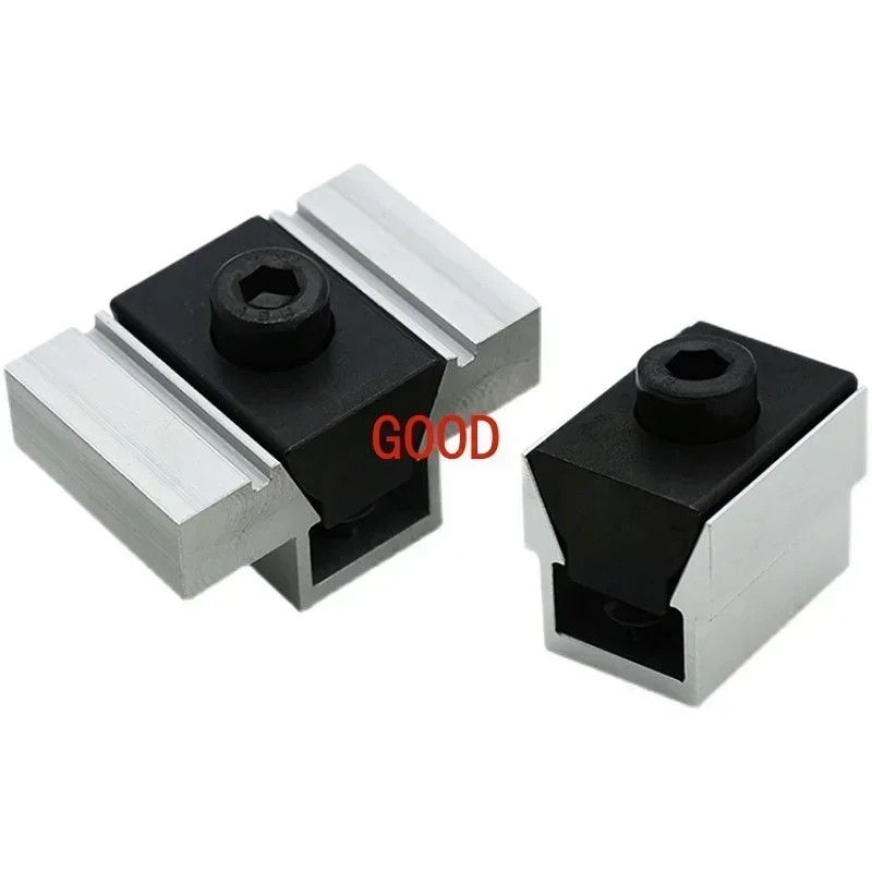 Расширение внутренней поддержки ОК Приспособление Параллельные двусторонние боковые фиксации Быстрые тиски с ЧПУ
Расширение внутренней поддержки ОК Приспособление Параллельные двусторонние боковые фиксации Быстрые тиски с ЧПУ