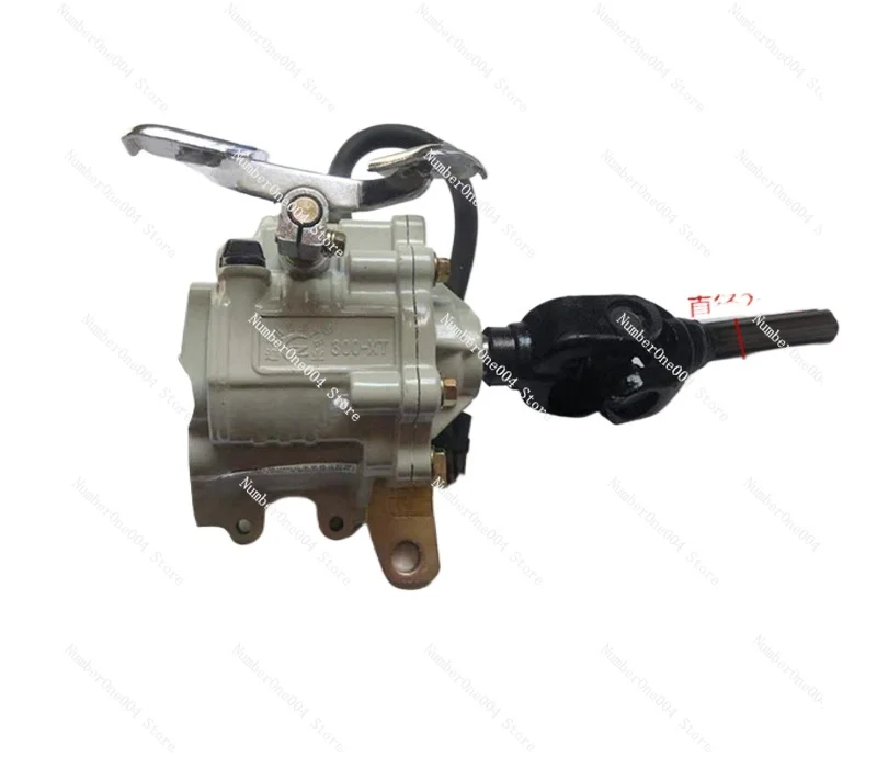 Motorcycle Tricycle Accessories, Loncin 150 170 200 Chase 300cc Reinforced Reverser
Motorcycle Tricycle Accessories, Loncin 150 170 200 Chase 300cc Reinforced Reverser