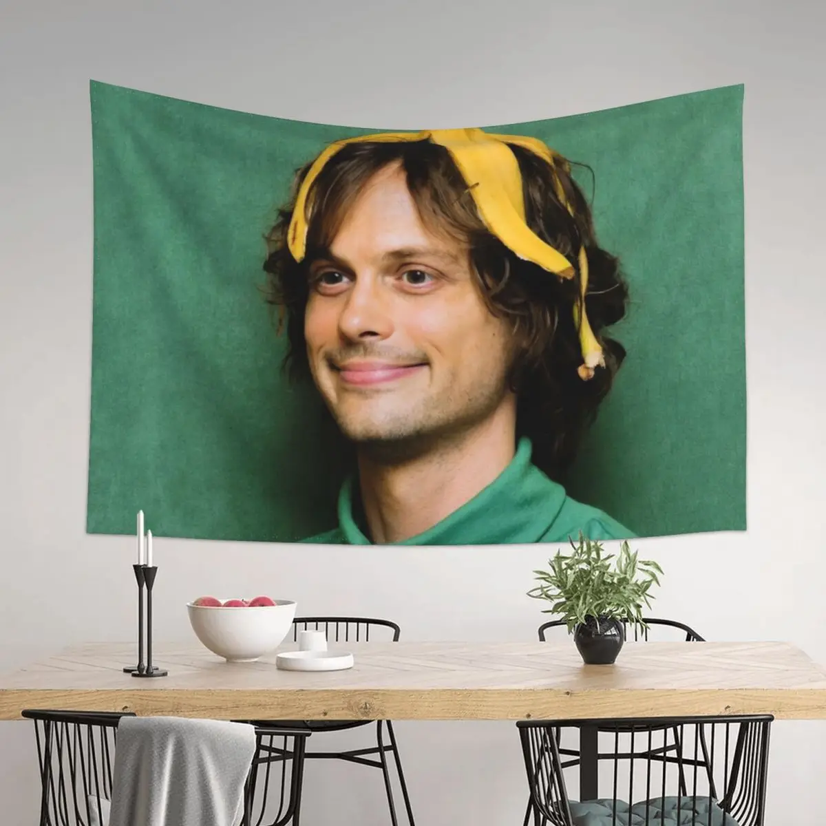 Mathew Gray Gubler Tapestry Aesthetic Room Decorations Room Design Nordic Home Decor Tapestry
Mathew Gray Gubler Tapestry Aesthetic Room Decorations Room Design Nordic Home Decor Tapestry