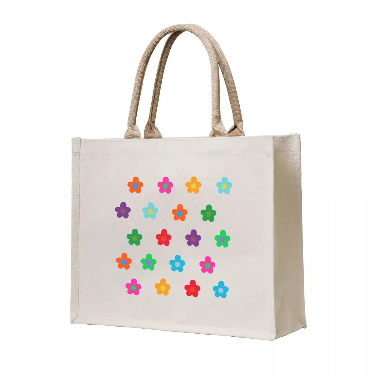colorful flowers pack Tote Bag Canvas bag for women canvas tote woman shopping bag ecological bags
colorful flowers pack Tote Bag Canvas bag for women canvas tote woman shopping bag ecological bags