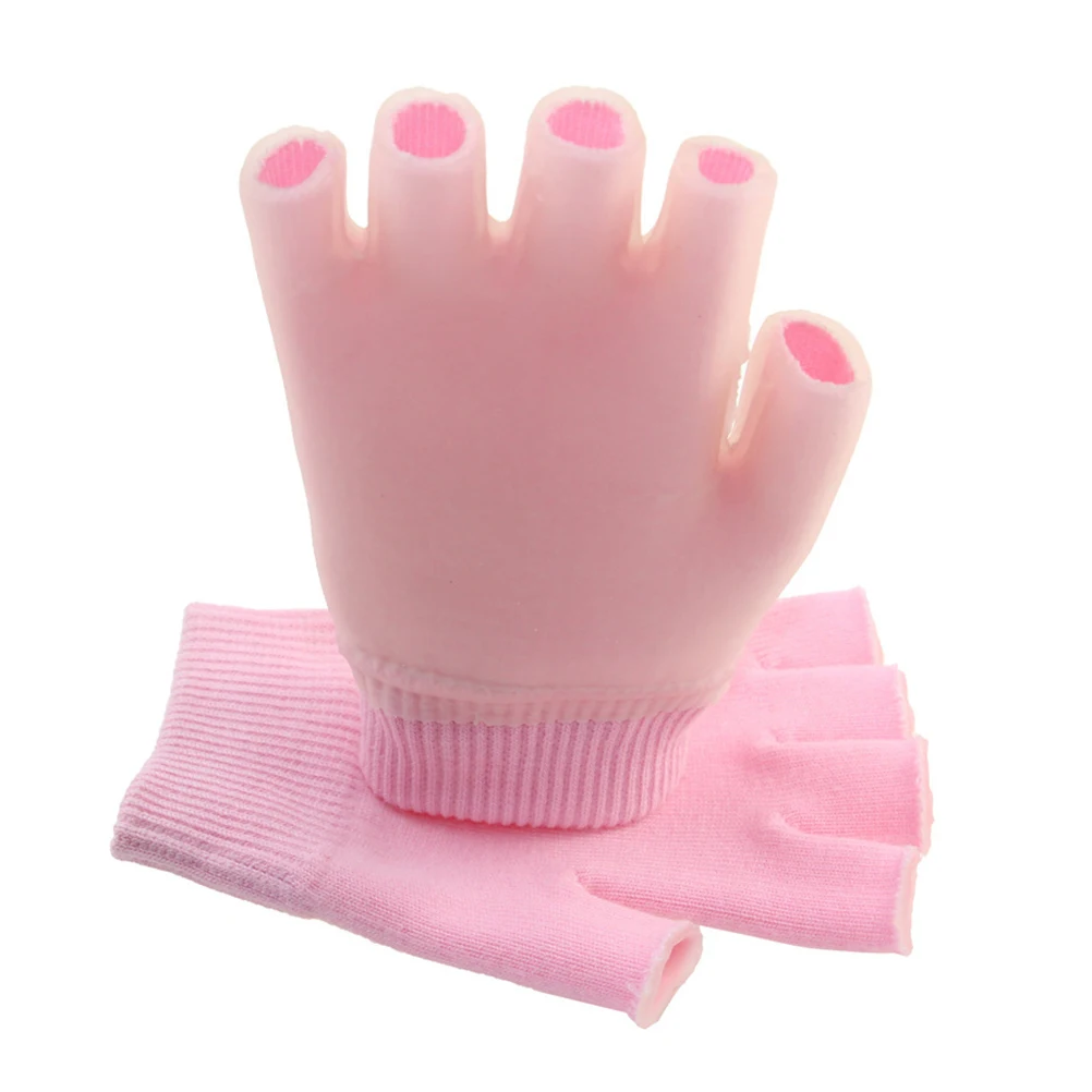 Gel Gloves Socks Premium Material Durable Long Lasting Feet Heel Dry Heels Anti-crack Moisturizing Cracked Heel Socks Gel Gloves
Gel Gloves Socks Premium Material Durable Long Lasting Feet Heel Dry Heels Anti-crack Moisturizing Cracked Heel Socks Gel Gloves