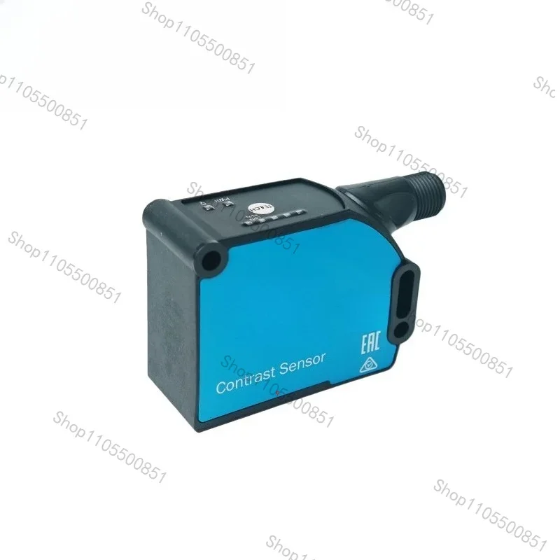 SICK Color Sensor KTS-WB41141142ZZZZ 1218200 - Industrial Automation Sensor New Original
SICK Color Sensor KTS-WB41141142ZZZZ 1218200 - Industrial Automation Sensor New Original