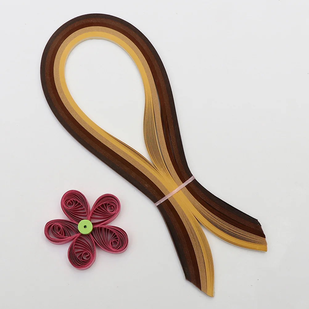 9Pcs Gradient Color Paper for DIY Paper Quilling Art Projects Lightweight Craft Sheets Set with Bright Colors Ideal for Handmade
9Pcs Gradient Color Paper for DIY Paper Quilling Art Projects Lightweight Craft Sheets Set with Bright Colors Ideal for Handmade