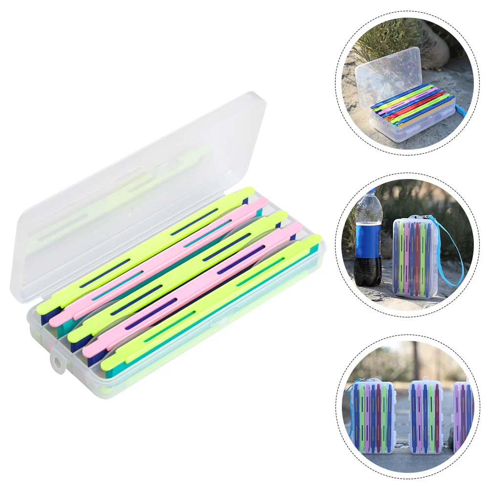 Line Winding Tool Foldable Spool Plate Accessories ganizers Safe PP Material Lightweight Shock Resistant Portable Fishing Line
Line Winding Tool Foldable Spool Plate Accessories ganizers Safe PP Material Lightweight Shock Resistant Portable Fishing Line