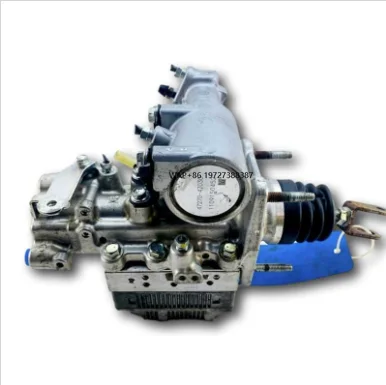 For PRIUS REF Brake ABS Pump 47210-12080
For PRIUS REF Brake ABS Pump 47210-12080