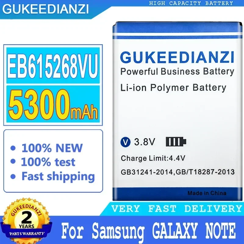 Аккумулятор большой емкости для Samsung Galaxy Note 1 N7000 I9220 i717 i889 i9228 N7005 T879 N7102 N7108
Аккумулятор большой емкости для Samsung Galaxy Note 1 N7000 I9220 i717 i889 i9228 N7005 T879 N7102 N7108