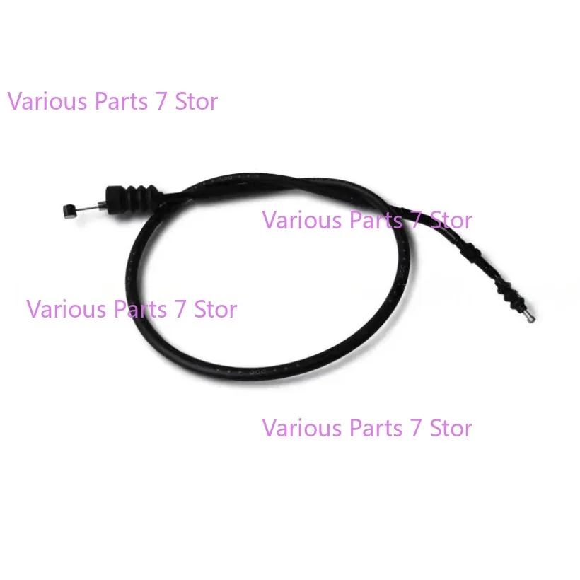 320240570-0001 Motorcycle Original clutch cable for Loncin Voge 500AC LX500-F 525AC LX500-S
320240570-0001 Motorcycle Original clutch cable for Loncin Voge 500AC LX500-F 525AC LX500-S