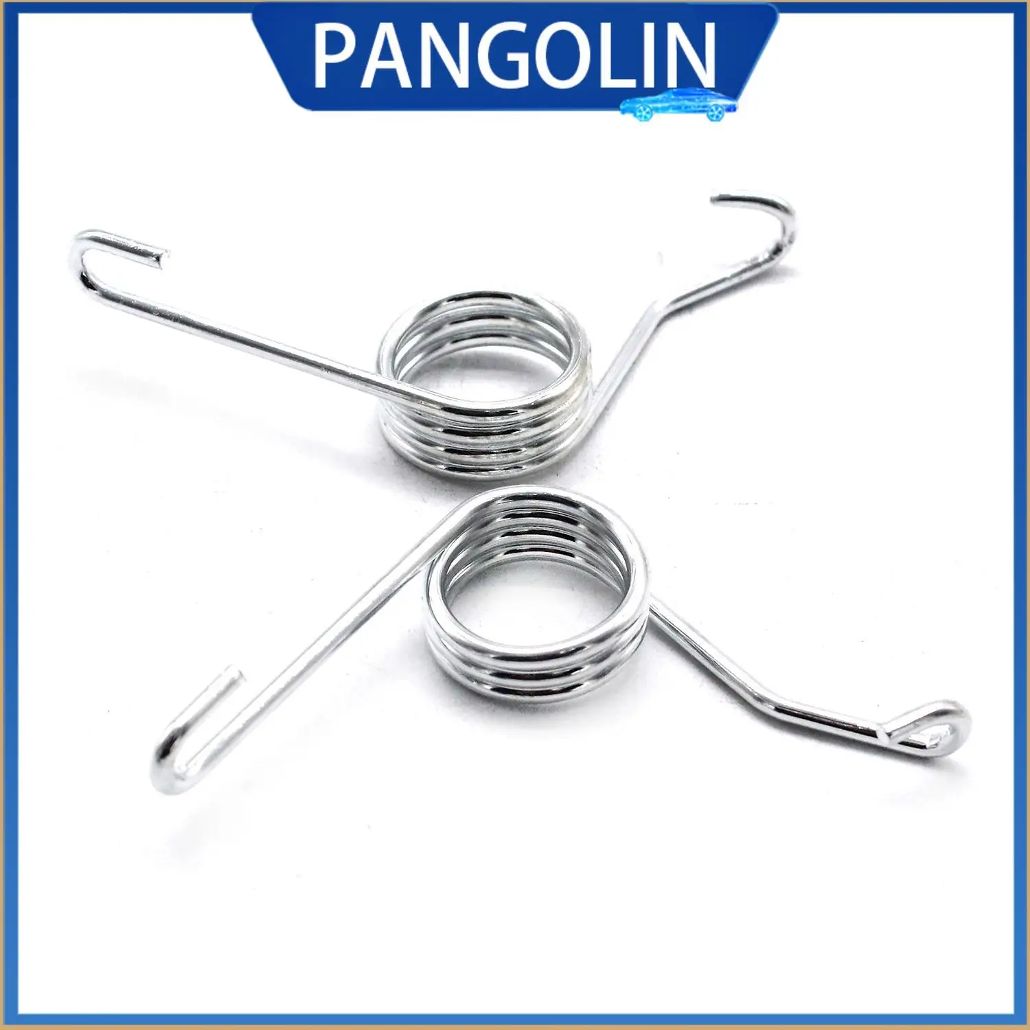 PANGOLIN Metal Rear Brake Caliper Return Springs 2Pcs for Golf Bora Sharan Transporter A3 TT Brake Calipers and Accessories
PANGOLIN Metal Rear Brake Caliper Return Springs 2Pcs for Golf Bora Sharan Transporter A3 TT Brake Calipers and Accessories