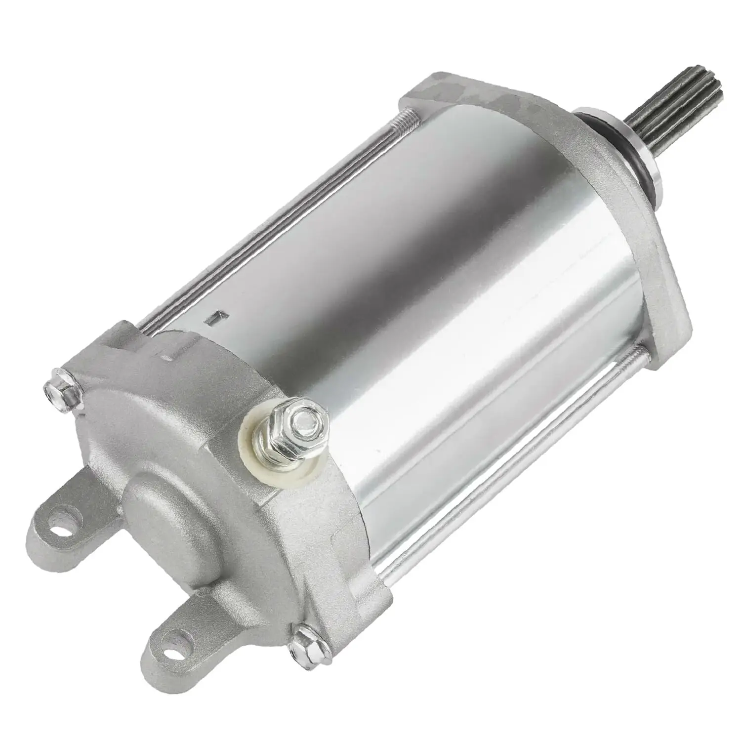 Starter for Suzuki GSX 1300R GSX1300R Hayabusa 2003-2007 OEM 31100-24F10
Starter for Suzuki GSX 1300R GSX1300R Hayabusa 2003-2007 OEM 31100-24F10