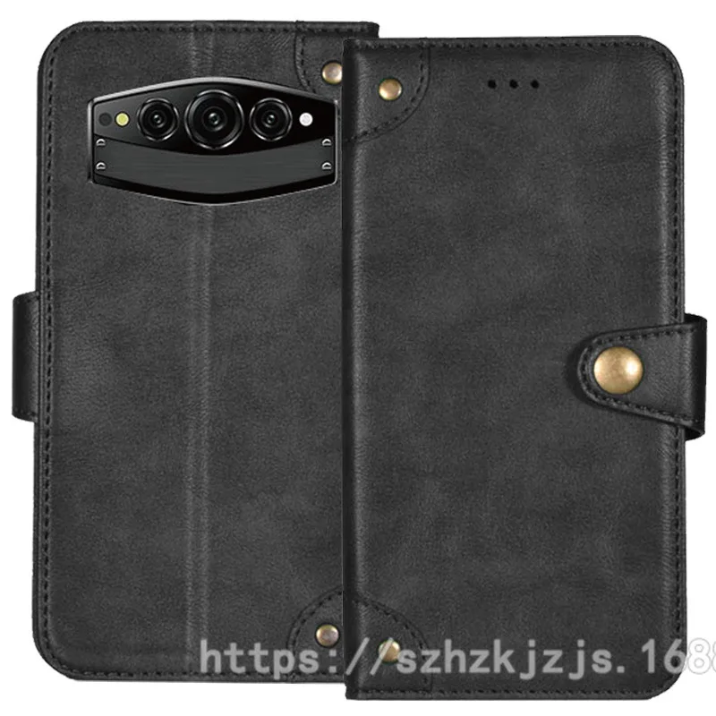 Чехол для Doogee S100, кожаный чехол с металлической пряжкой в стиле ретро, чехол для Doogee S100, аксессуары для задней крышки
Чехол для Doogee S100, кожаный чехол с металлической пряжкой в стиле ретро, чехол для Doogee S100, аксессуары для задней крышки