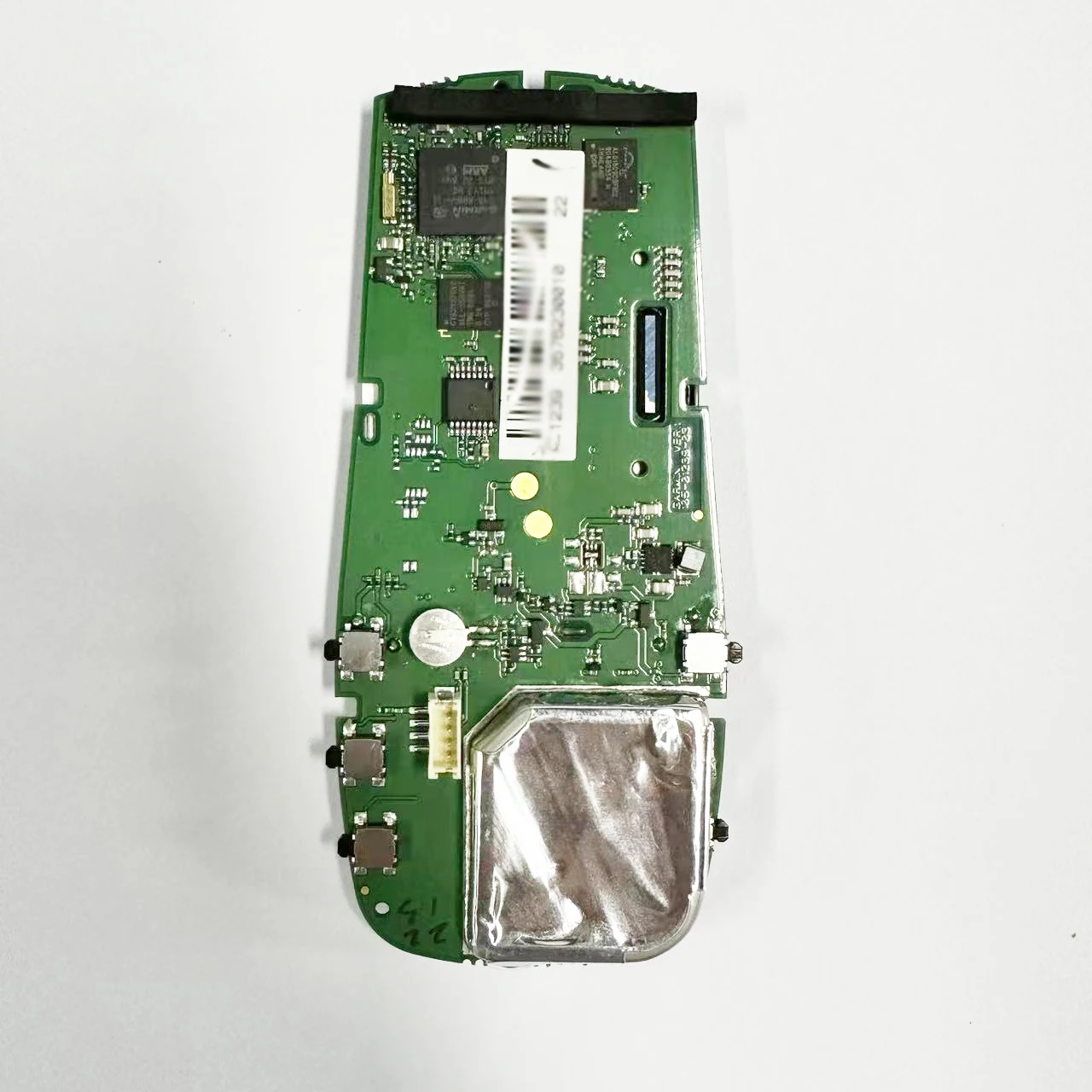 Garmin Etrex HIGH SENSITIVITY Personal Navigator Marine Fishing GPS Motherboard Repair Part Replacement Accessories
Garmin Etrex HIGH SENSITIVITY Personal Navigator Marine Fishing GPS Motherboard Repair Part Replacement Accessories