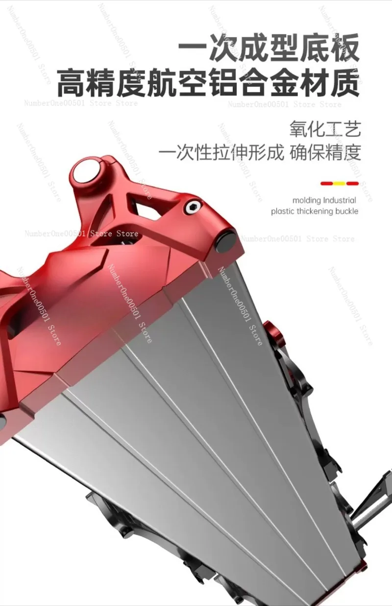Aluminum Tile Cutter Lightweight High Precision Floor Tile Scorer Manual Scoring Tool
Aluminum Tile Cutter Lightweight High Precision Floor Tile Scorer Manual Scoring Tool