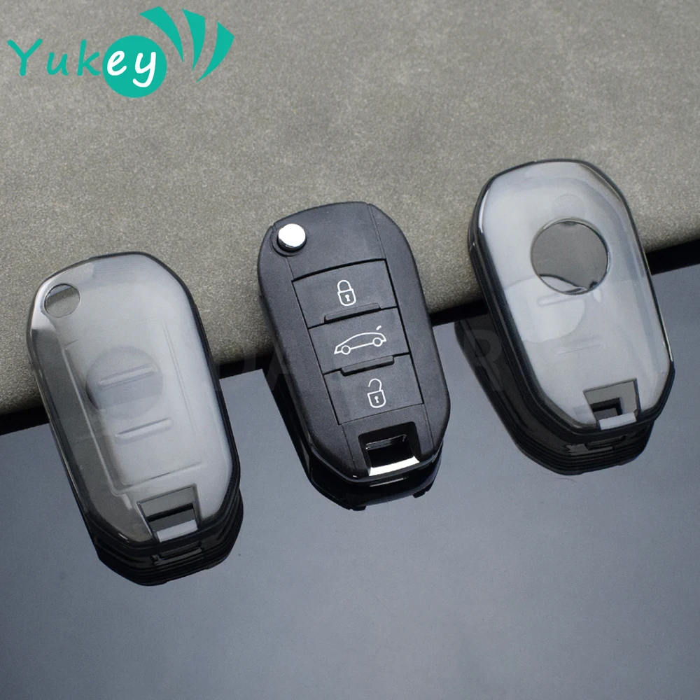 Для Citroen C3 C4 Berlingo 2021 для Peugeot 208 2008 301 308 3008 RCZ 508 408 2008 307 ТПУ откидной складной чехол для ключей
Для Citroen C3 C4 Berlingo 2021 для Peugeot 208 2008 301 308 3008 RCZ 508 408 2008 307 ТПУ откидной складной чехол для ключей