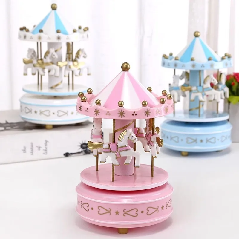 Funny Collection Retro Wind Up Toy Clockwork Toy Figures Model Kids Gift Metal Tin The Music Carousel Mechanical Toy
Funny Collection Retro Wind Up Toy Clockwork Toy Figures Model Kids Gift Metal Tin The Music Carousel Mechanical Toy