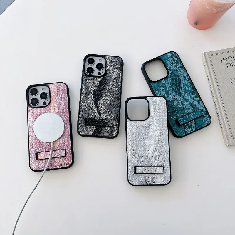 New Phone Case for iPhone 16Promax Magnetic Suction 15pro Mermaid Pattern 14plus Leather 13 Bracket 12All-round Protective Cover
New Phone Case for iPhone 16Promax Magnetic Suction 15pro Mermaid Pattern 14plus Leather 13 Bracket 12All-round Protective Cover