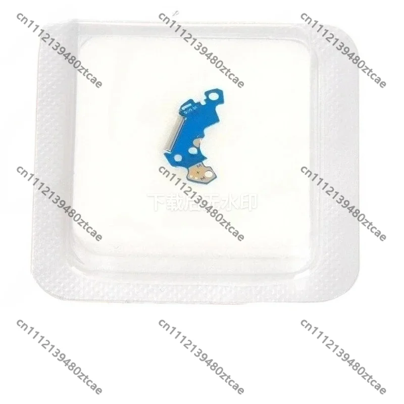 ETA980.163 Quartz Movement Circuit Board IC Watch Movement Part
ETA980.163 Quartz Movement Circuit Board IC Watch Movement Part