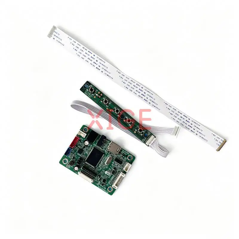 For B133HAN03 B133HAN02 B133HTN01 B133HAN04 Controller Board Kit HDMI-Compatible EDP-30 Pin 1920x1080 Laptops Display 1920*1080
For B133HAN03 B133HAN02 B133HTN01 B133HAN04 Controller Board Kit HDMI-Compatible EDP-30 Pin 1920x1080 Laptops Display 1920*1080