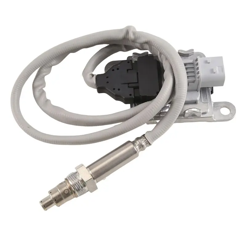 A0111531728 New 12V Nitrogen Oxygen Nox Sensor For For Detroit Diesel
A0111531728 New 12V Nitrogen Oxygen Nox Sensor For For Detroit Diesel