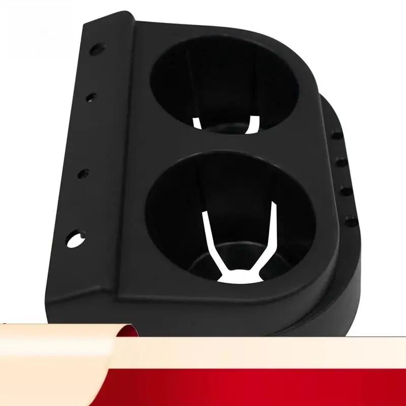 Car DS Dual Cup Holder Kit Replacement For Golf Cart Club 1993-Up Models Part Number 1016811 101708301
Car DS Dual Cup Holder Kit Replacement For Golf Cart Club 1993-Up Models Part Number 1016811 101708301