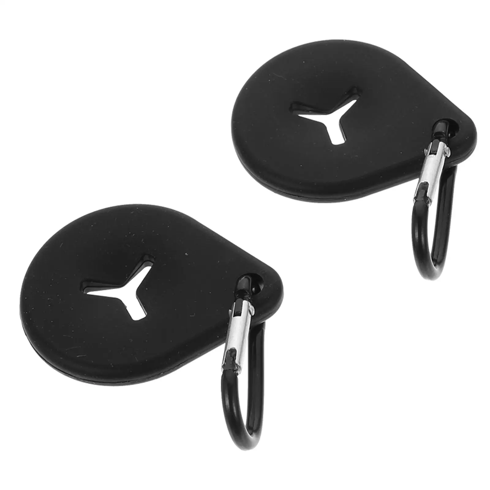 2Pcs Dog Bag Holder Silicone Clip Large Capacity Lightweight Portable Pet Waste Trash Retaining Pet Supplies Solution
2Pcs Dog Bag Holder Silicone Clip Large Capacity Lightweight Portable Pet Waste Trash Retaining Pet Supplies Solution