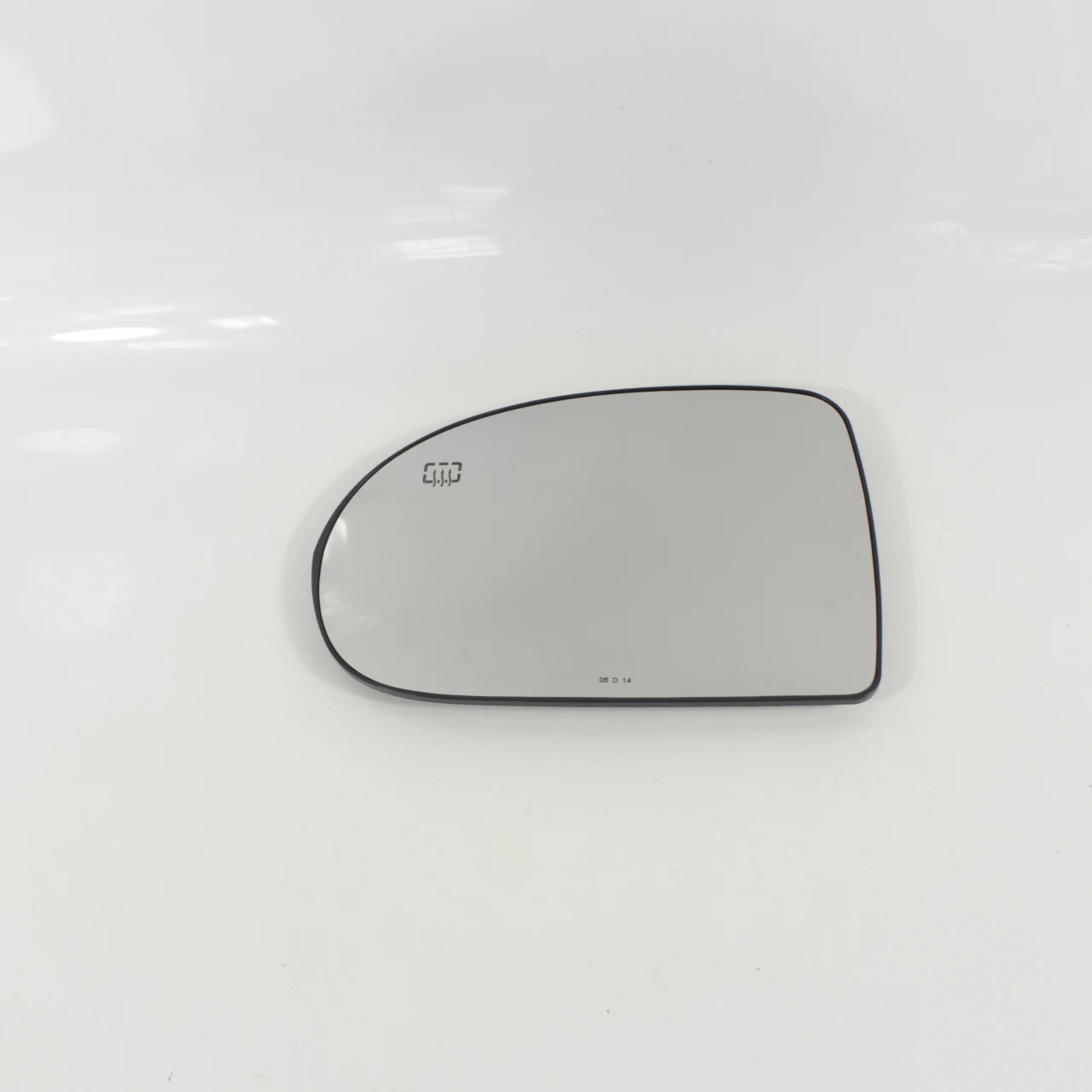 Left or Right Heated Wing Mirror Glass Replacement for Jeep Compass 2010-2016
Left or Right Heated Wing Mirror Glass Replacement for Jeep Compass 2010-2016