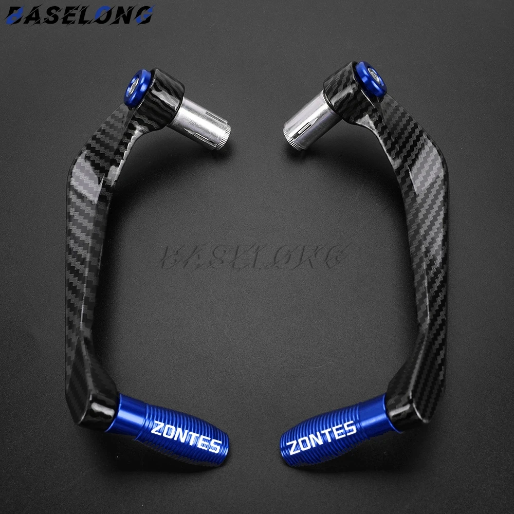 2026 Motorcycle Handlebar Brake Clutch Lever Hand Guard Protector For ZONTES 368G 368D 368E 368M 350D 350E 350M ZT G1-125 310T
2026 Motorcycle Handlebar Brake Clutch Lever Hand Guard Protector For ZONTES 368G 368D 368E 368M 350D 350E 350M ZT G1-125 310T