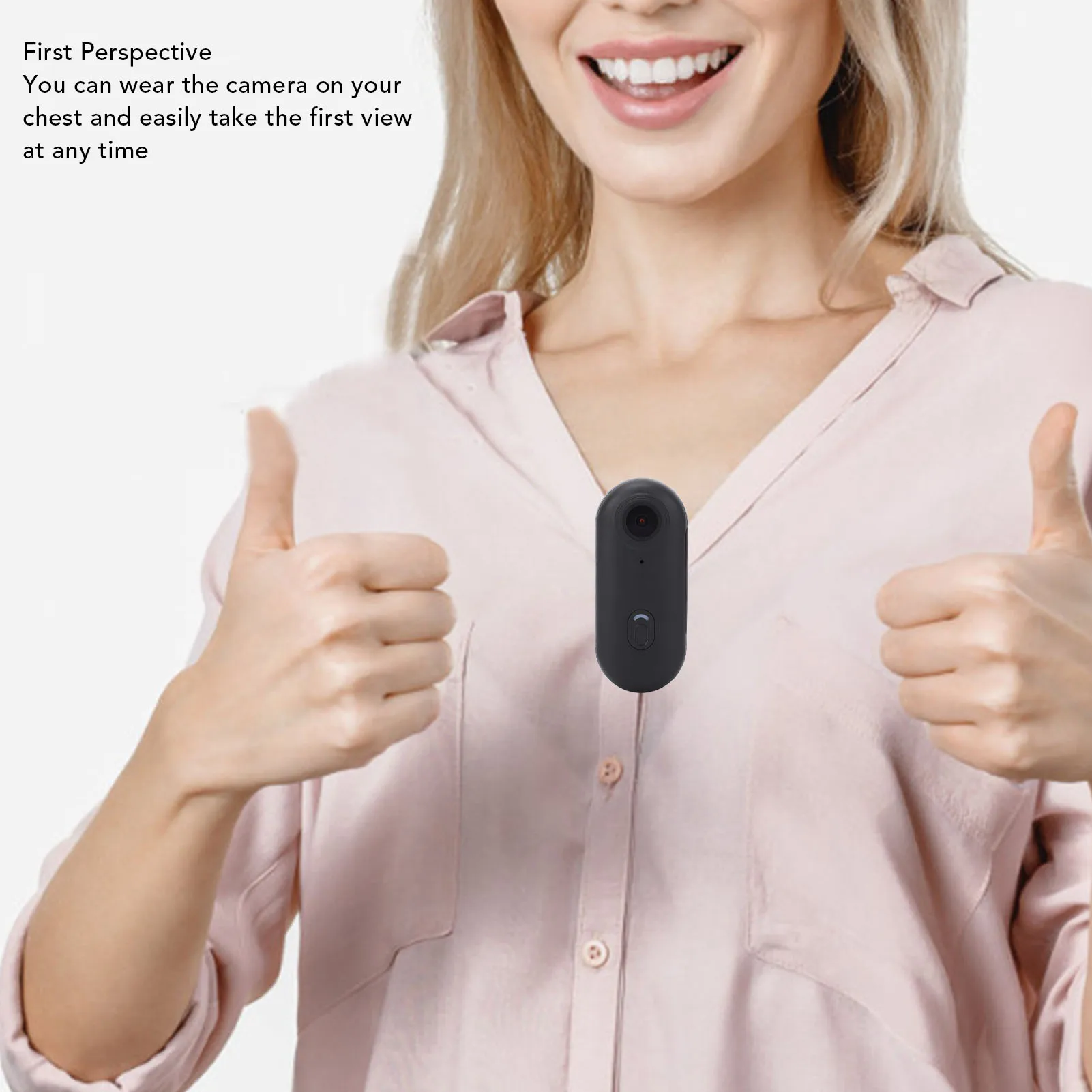 Камера для путешествий Thumb Motion Camera 120 ° Широкоугольная камера для телефона с Wi-Fi, водонепроницаемая, с аккумулятором 800 мАч для записи видео о животных и жизни в целом
Камера для путешествий Thumb Motion Camera 120 ° Широкоугольная камера для телефона с Wi-Fi, водонепроницаемая, с аккумулятором 800 мАч для записи видео о животных и жизни в целом