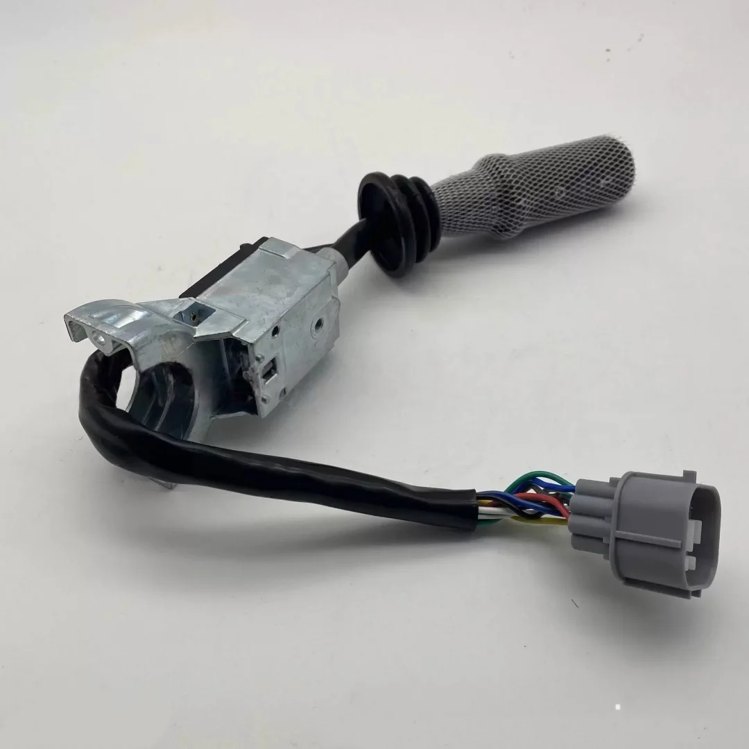 70180299 701/80299 steering signal switch is applicable to the excavator loader JCB 3CX
70180299 701/80299 steering signal switch is applicable to the excavator loader JCB 3CX