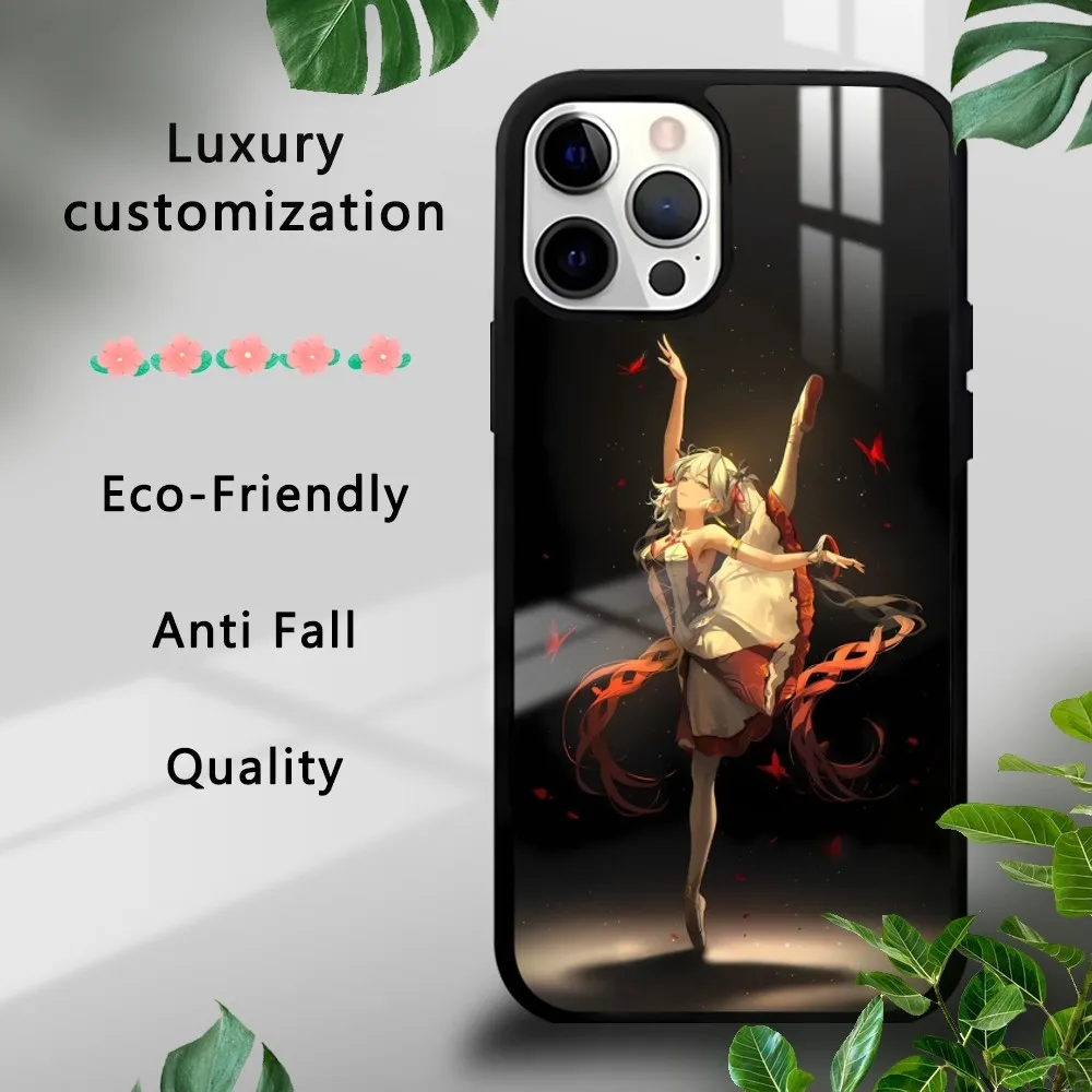 Wuwa Camellya Game Phone Case For IPhone 16 15 14 13 12 11 Pro Xs Max Mini Plus Celulares Hard Funda
Wuwa Camellya Game Phone Case For IPhone 16 15 14 13 12 11 Pro Xs Max Mini Plus Celulares Hard Funda