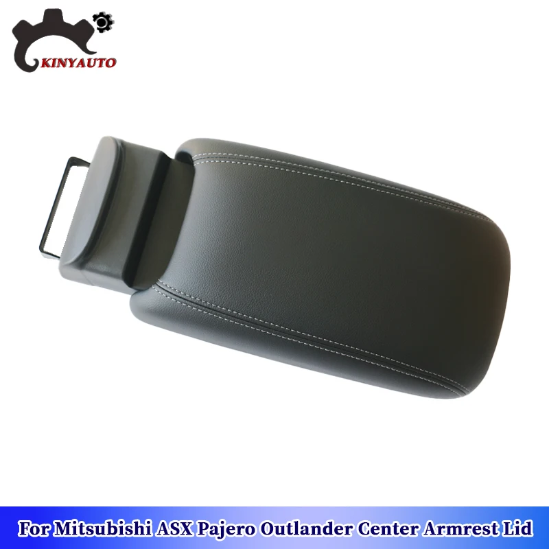 For Mitsubishi ASX Pajero Outlander Center Console-armrest Lid Cover Elbow rest Console Storage Box
For Mitsubishi ASX Pajero Outlander Center Console-armrest Lid Cover Elbow rest Console Storage Box