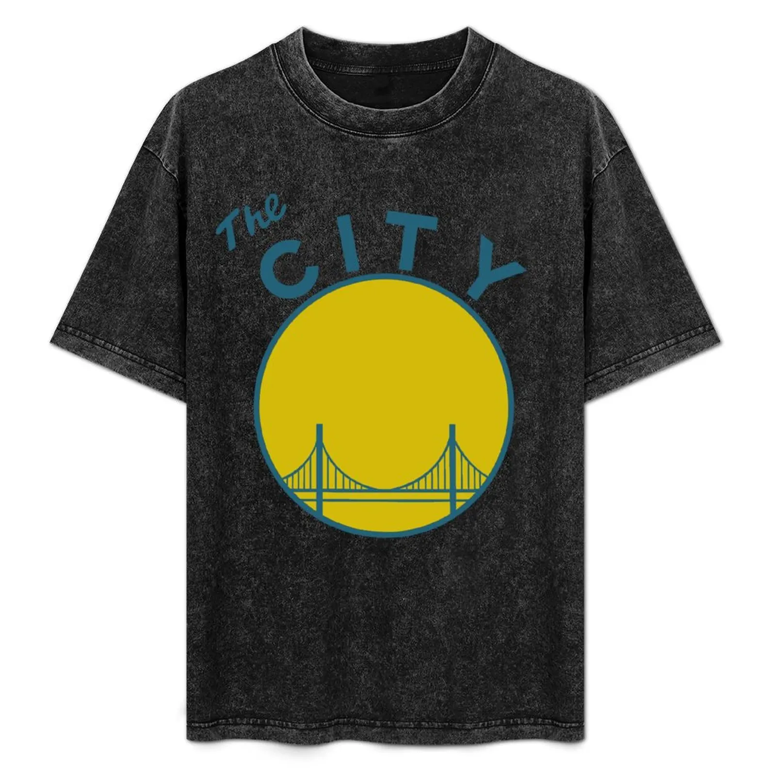 The City - Eddie's Shirt T-Shirt Functional Casual Short Sleeve Tee
The City - Eddie's Shirt T-Shirt Functional Casual Short Sleeve Tee