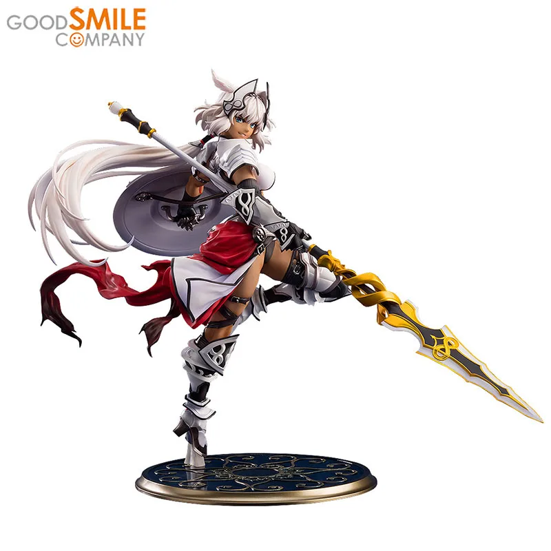 In Stock GSC Fate Grand Order Caenis Genuine Cartoon Anime Figure Model Doll Action Figures Collection Boys Birthday Gifts PVC
In Stock GSC Fate Grand Order Caenis Genuine Cartoon Anime Figure Model Doll Action Figures Collection Boys Birthday Gifts PVC