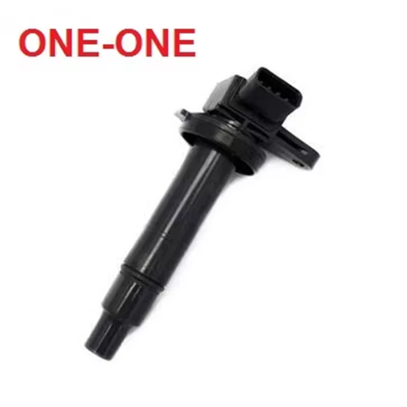 НОВАЯ катушка зажигания HNROCK 20181-CE121 19070-BZ040 19070-BZ060 JK 099700 -0990
НОВАЯ катушка зажигания HNROCK 20181-CE121 19070-BZ040 19070-BZ060 JK 099700 -0990