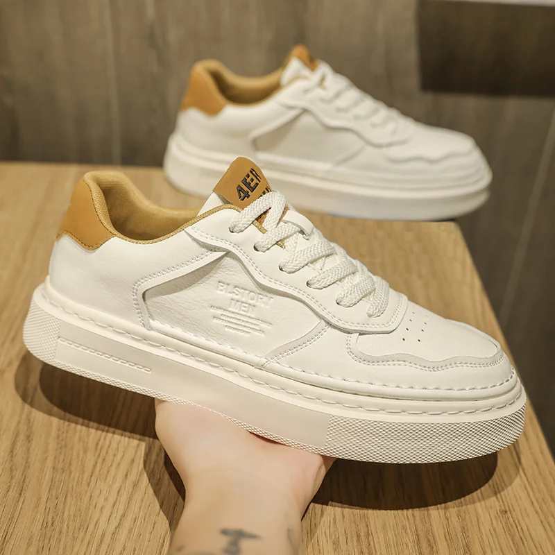 Men's Low Top Sneakers Lightweight Non-Slip Comfort Causal Walking Shoes for Male
Men's Low Top Sneakers Lightweight Non-Slip Comfort Causal Walking Shoes for Male