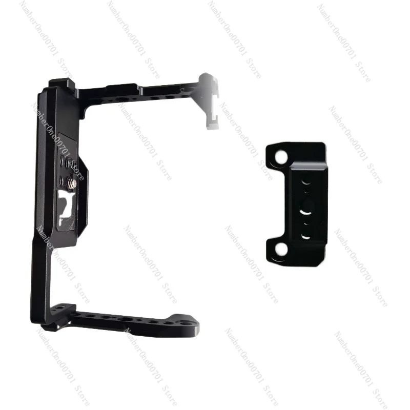 Applicable to SONY micro-single photography video Douyin expansion SLR accessories, Sony FX30/FX3 camera protection cage
Applicable to SONY micro-single photography video Douyin expansion SLR accessories, Sony FX30/FX3 camera protection cage