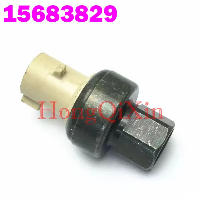 1 PCS/LOT 15683829 Pressure Cycle Switch Sensor for Off-Road Vehicles and Agricultural Trucks IC Electronic Component
1 PCS/LOT 15683829 Pressure Cycle Switch Sensor for Off-Road Vehicles and Agricultural Trucks IC Electronic Component