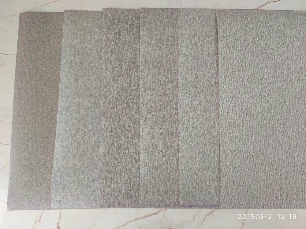 Upgrade Your Grinding and Polishing Performance with Porous Foam Zinc Abrasives
Upgrade Your Grinding and Polishing Performance with Porous Foam Zinc Abrasives