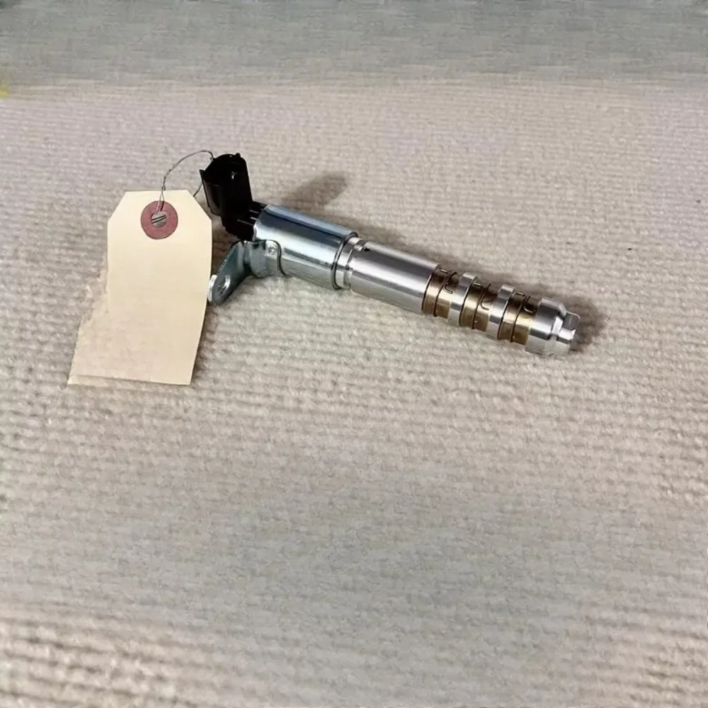 For Buick Lacrosse Park Avenue Enclave for Chevrolet Camaro Captiva SRX for Cadillac Seville Camshaft Solenoid Valve 12636175
For Buick Lacrosse Park Avenue Enclave for Chevrolet Camaro Captiva SRX for Cadillac Seville Camshaft Solenoid Valve 12636175