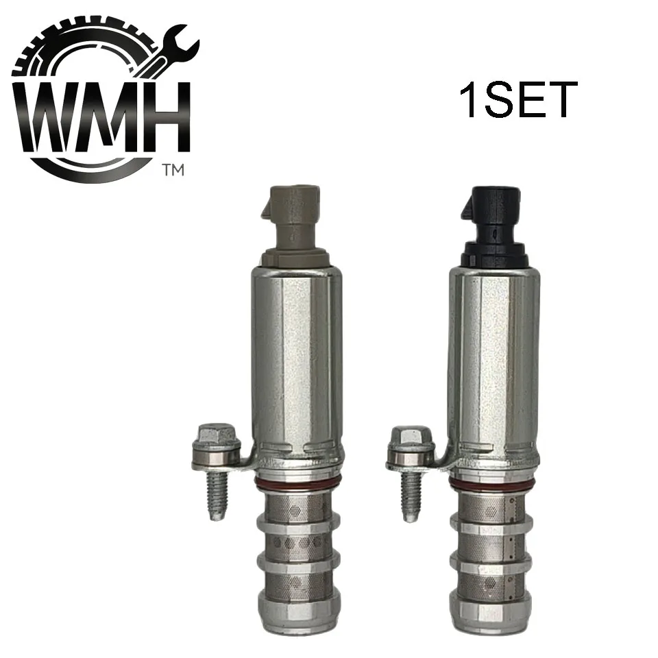 1 пара автомобильных аксессуаров, клапан VVT OEM 12655420 12655421 для Chevrolet captiva BUICK GMC EQUINOX изменения и других моделей автомобилей
1 пара автомобильных аксессуаров, клапан VVT OEM 12655420 12655421 для Chevrolet captiva BUICK GMC EQUINOX изменения и других моделей автомобилей